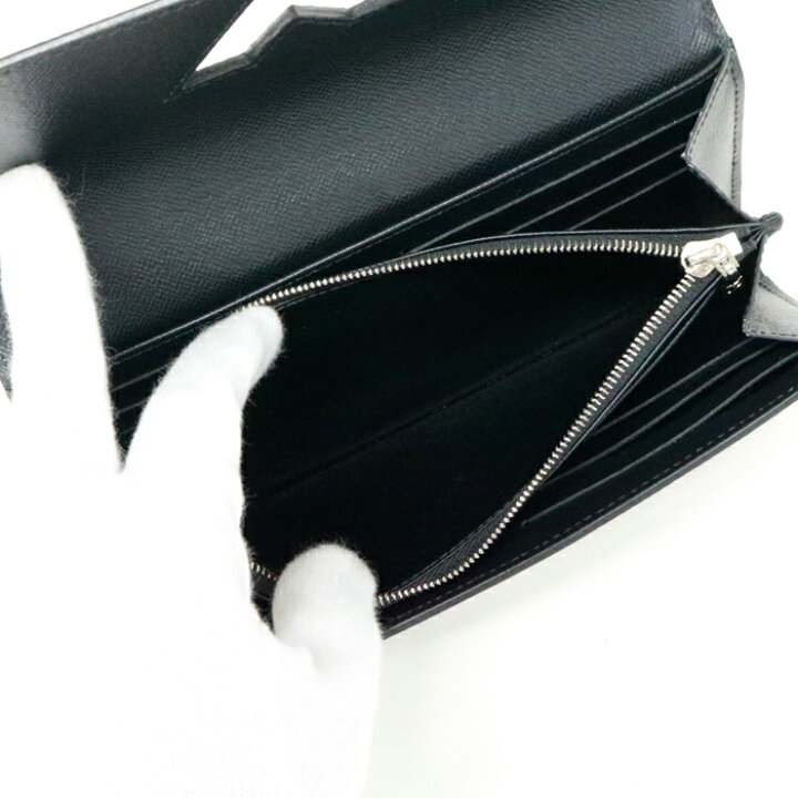 楽天市場】ルイヴィトン LOUIS VUITTON ポルトフォイユ ツイスト エピ 