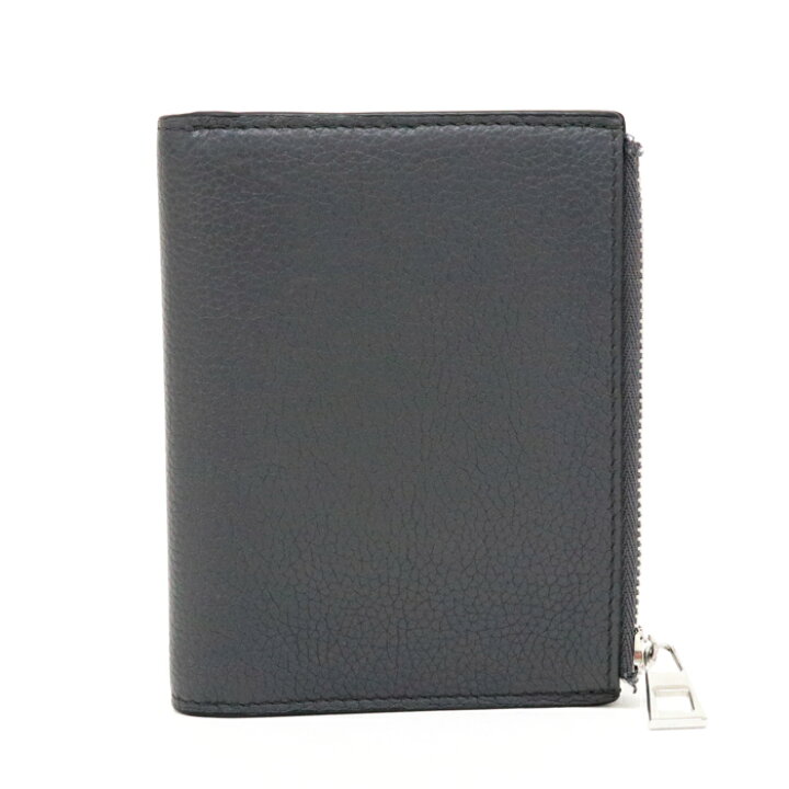 楽天市場】【ABランク】 ロエベ LOEWE スリム コンパクトウォレット 
