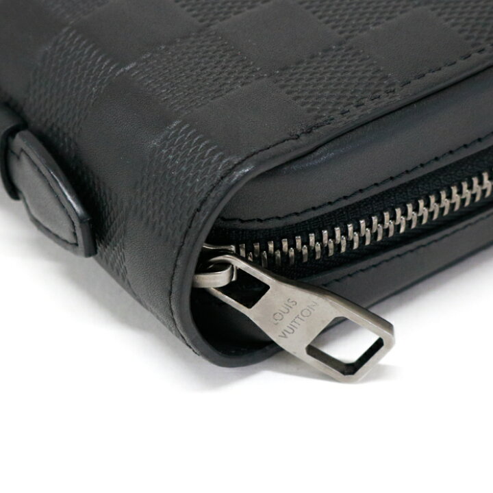 楽天市場】【ABランク】 ルイヴィトン LOUIS VUITTON ジッピーXL 