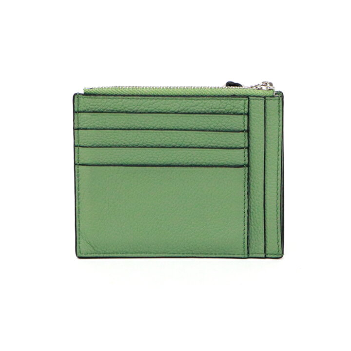 楽天市場】【SAランク】 ロエベ LOEWE コインカードホルダー ラージ  