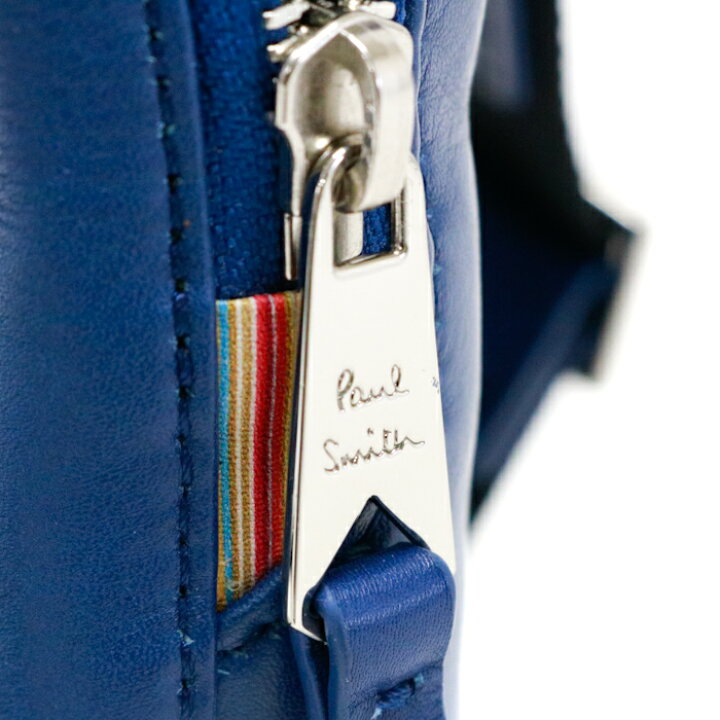 楽天市場】ポールスミス Paul Smith ショルダーポシェット スラウチ 