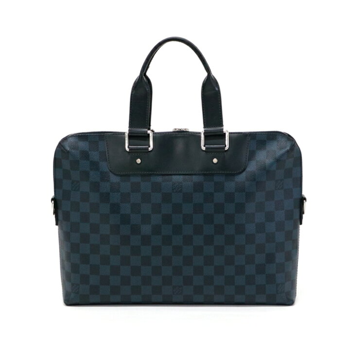 楽天市場】ルイヴィトン LOUIS VUITTON ポルトドキュマンジュール PDJ 
