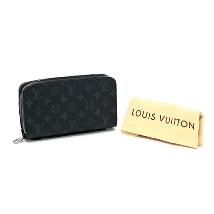 楽天市場】【Bランク】 ルイヴィトン LOUIS VUITTON ジッピーXL 