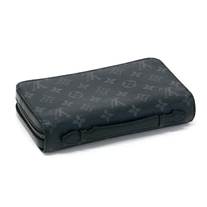 楽天市場】【Bランク】 ルイヴィトン LOUIS VUITTON ジッピーXL  