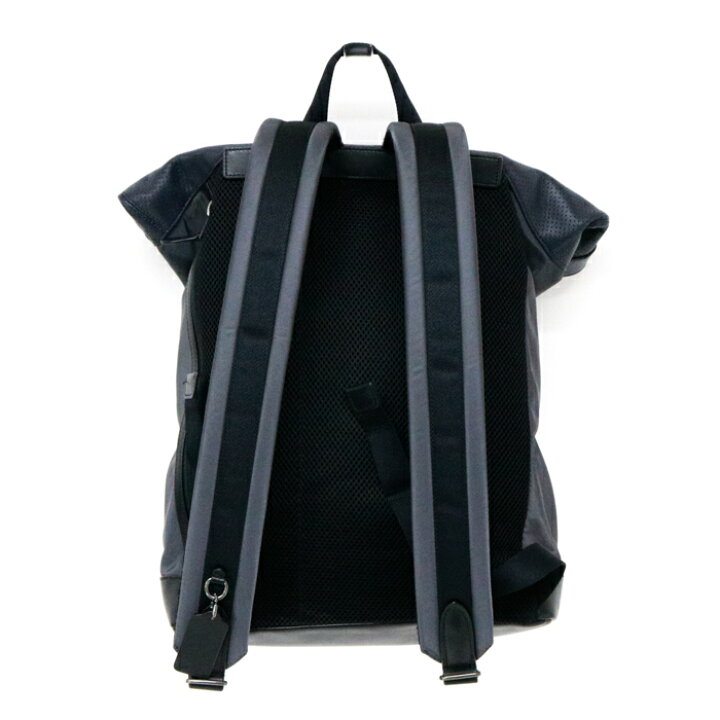 楽天市場】コーチ COACH テライン パック パーフォレイテッド レザー 