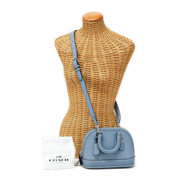 楽天市場】コーチ COACH レヴェル バッグ 24 グラブタン レザー CE737  