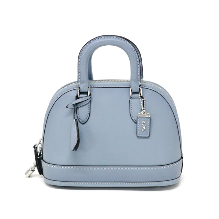 楽天市場】コーチ COACH レヴェル バッグ 24 グラブタン レザー CE737 