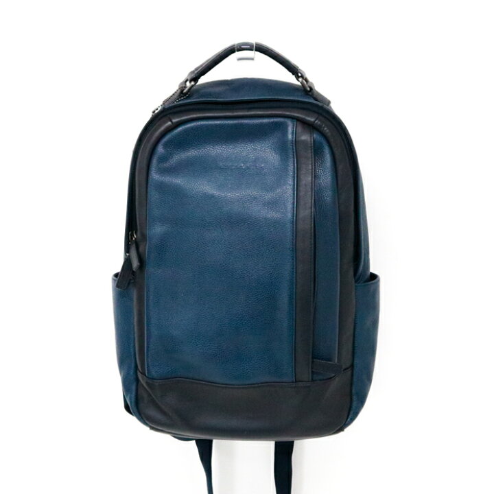 楽天市場】コーチ COACH カムデン バックパック レザー 71060 リュック 