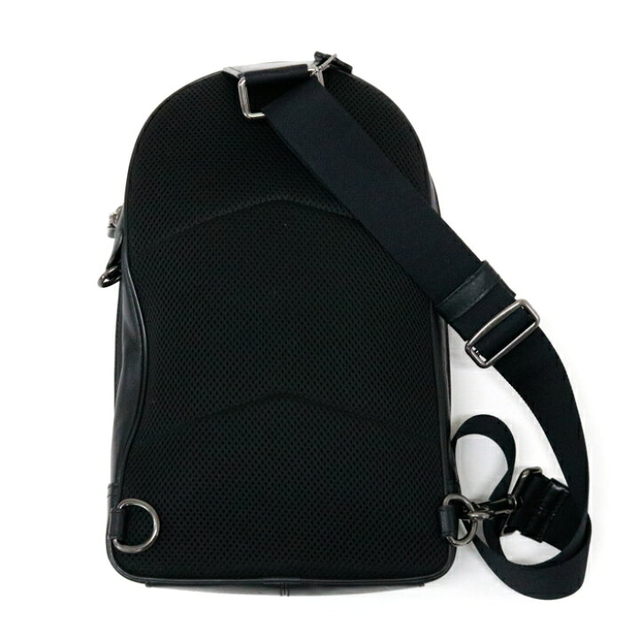 楽天市場】コーチ COACH グラハム パック PVC レザー シグネチャー 