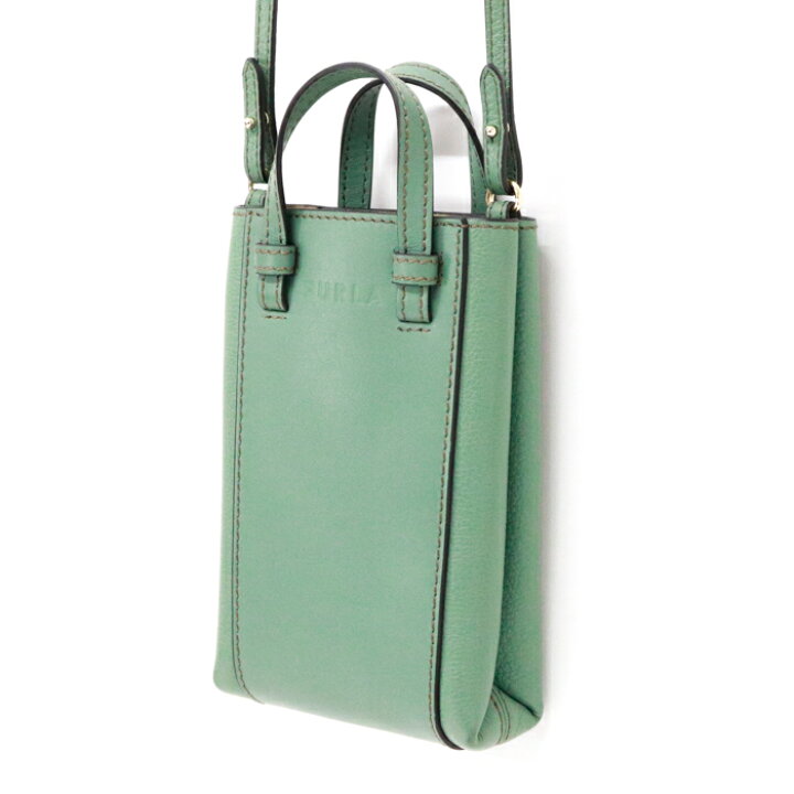 楽天市場】フルラ FURLA ミアステラ クロスボディ ミニバッグ ローマ 