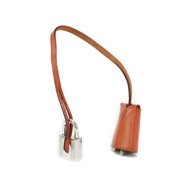 楽天市場】エルメス HERMES クロシェット / カデナ / キー×2 セット  