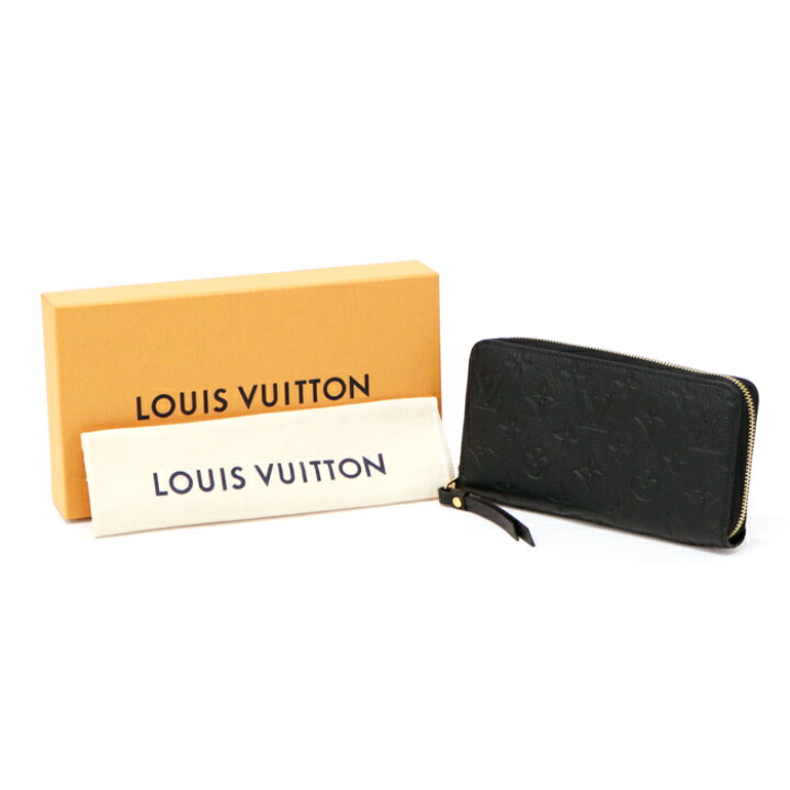 楽天市場】ルイヴィトン LOUIS VUITTON ジッピーウォレット モノグラム 