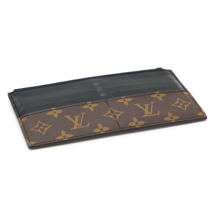 楽天市場】ルイヴィトン LOUIS VUITTON スリム パース モノグラム (PVC  