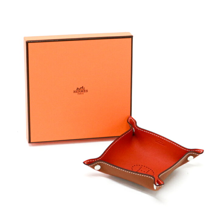 楽天市場】エルメス HERMES ヴィド ポッシュ ミニ ミーズ・エ  