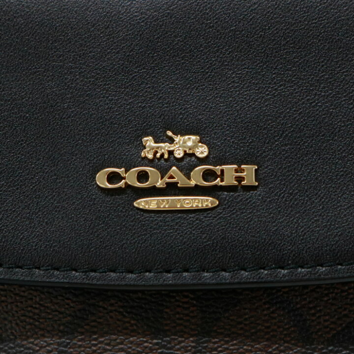 楽天市場】コーチ COACH レイチェル フォン クロスボディ PVC 