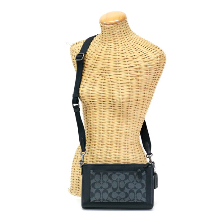 楽天市場】コーチ COACH ホールデン クロスボディ シグネチャー  