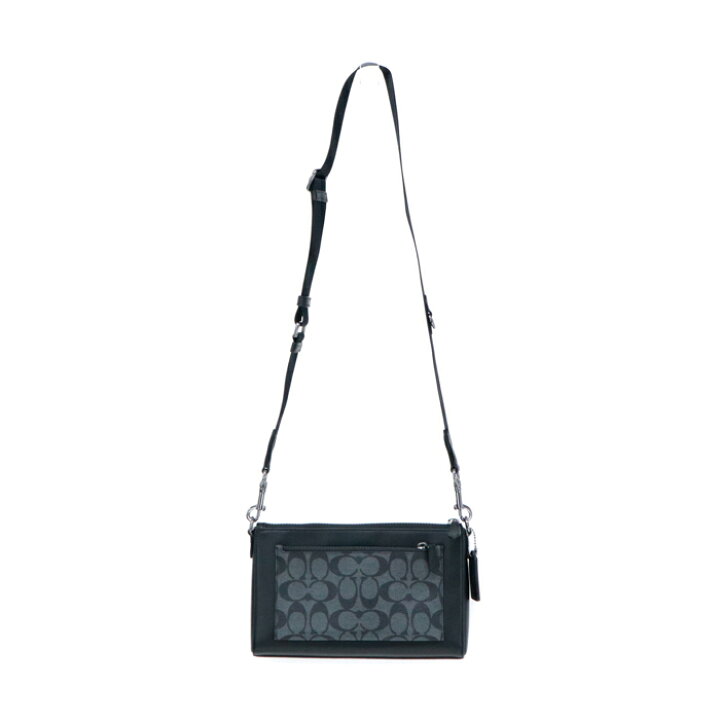 楽天市場】コーチ COACH ホールデン クロスボディ シグネチャー  