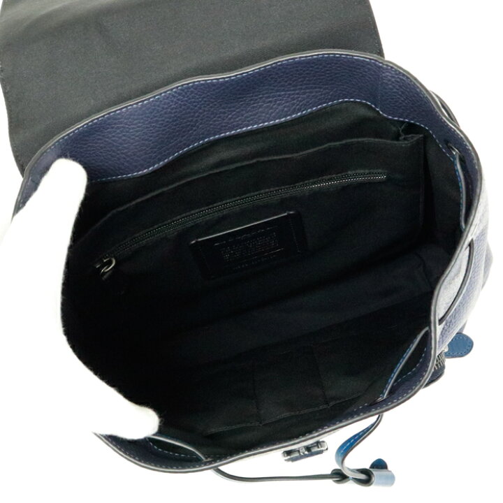 楽天市場】コーチ COACH バックパック レザー C4134 リュック 