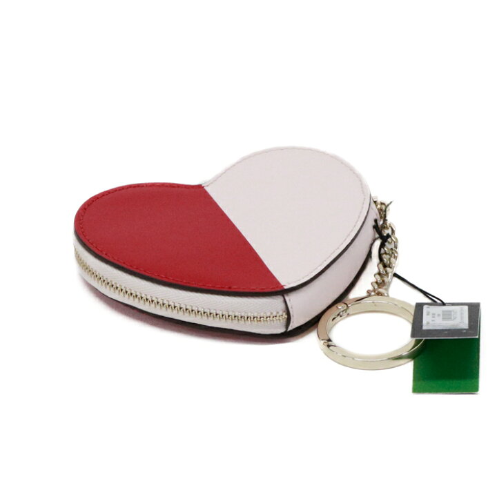 楽天市場】ケイトスペード Kate Spade コインケース レザー バイカラー 