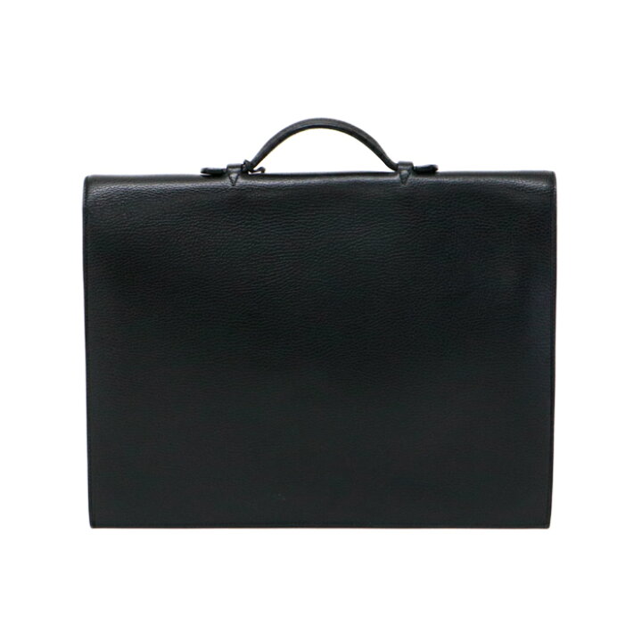 楽天市場】エルメス HERMES サックアデペッシュ38 アルデンヌ (レザー 