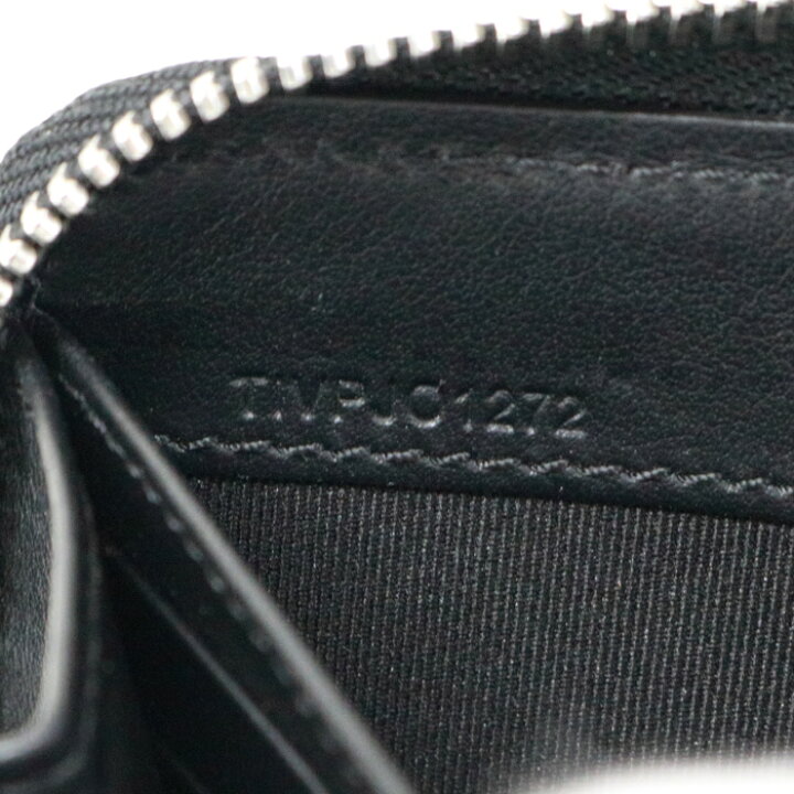 楽天市場】【ABランク】 バーバリー BURBERRY モノグラム ジップ 