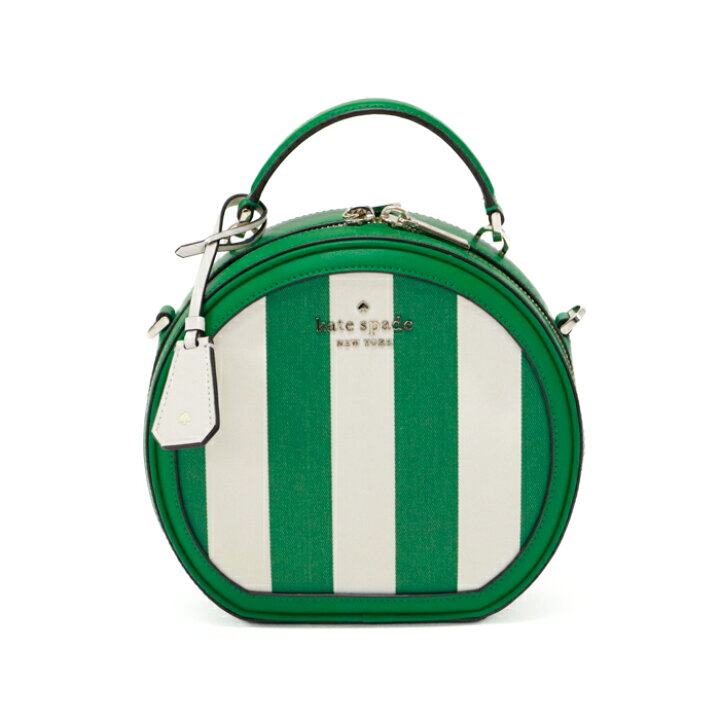 楽天市場】ケイトスペード Kate Spade トラベラー イーブンストライプ 