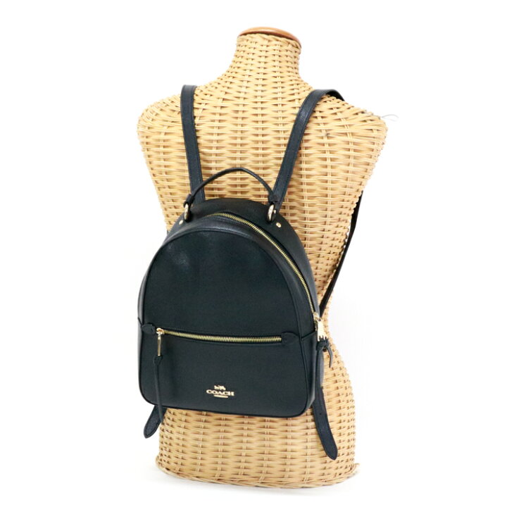 楽天市場】コーチ COACH リュック レザー F76624 バックパック 