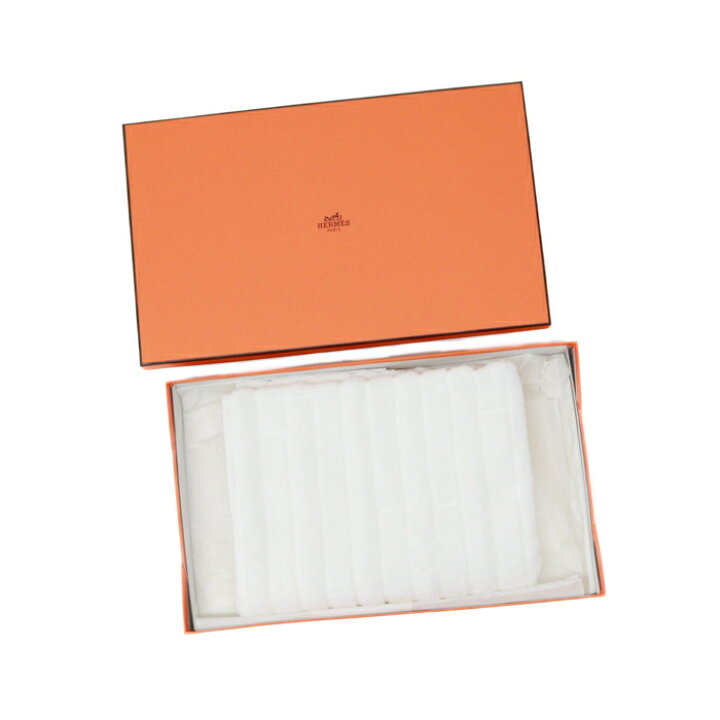 楽天市場】【SAランク】 エルメス HERMES ラビリンス タオル 55×90 cm 