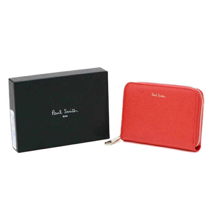 楽天市場】ポールスミス Paul Smith コインケース カードケース PVC 