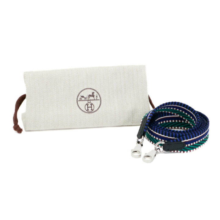楽天市場】【SAランク】 エルメス HERMES バンドリエール サングル 