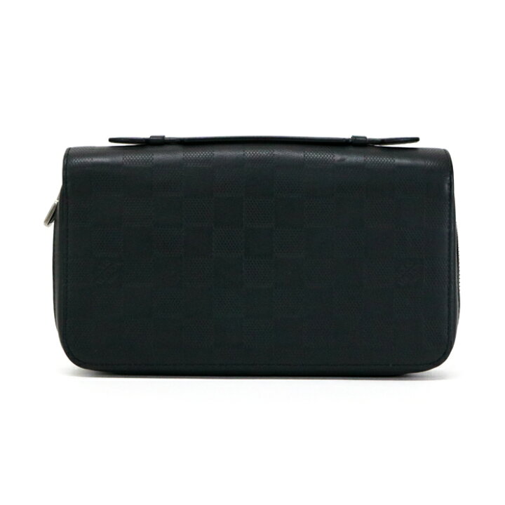 楽天市場】【ABランク】 ルイヴィトン LOUIS VUITTON ジッピーXL 