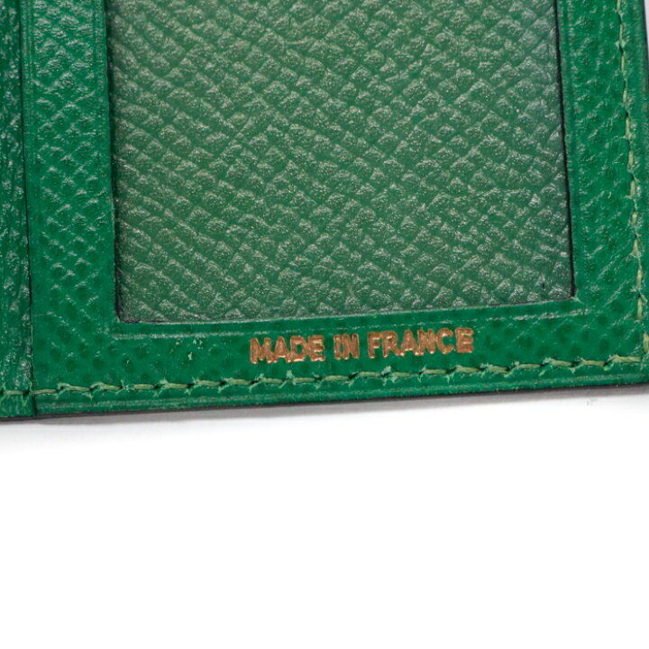 楽天市場】エルメス HERMES フォトフレーム クシュベル (レザー) 写真 