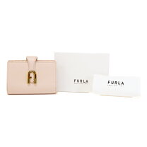 楽天市場】フルラ 二つ折り財布（カラーゴールド）（財布・ケース 