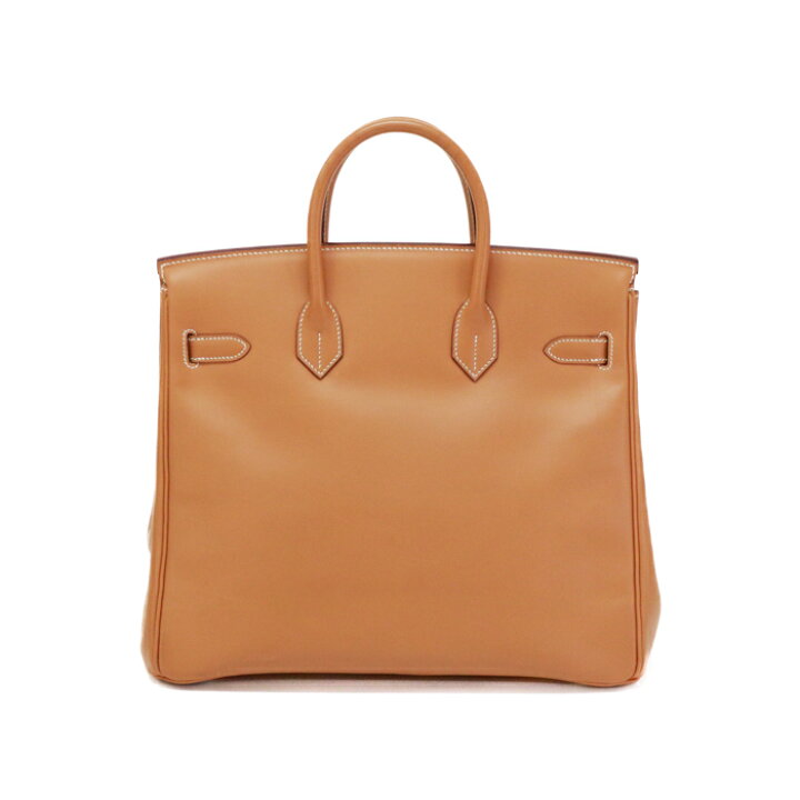 楽天市場】【ABランク】 エルメス HERMES オータクロア32 シャモニー 