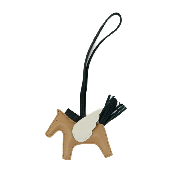 楽天市場】【Sランク】 エルメス HERMES ペガサスPM アニョーミロ  