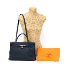 楽天市場】エルメス ケリー 35 中古の通販