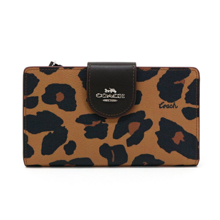 楽天市場】【SAランク】 コーチ COACH フォーンウォレット PVC 