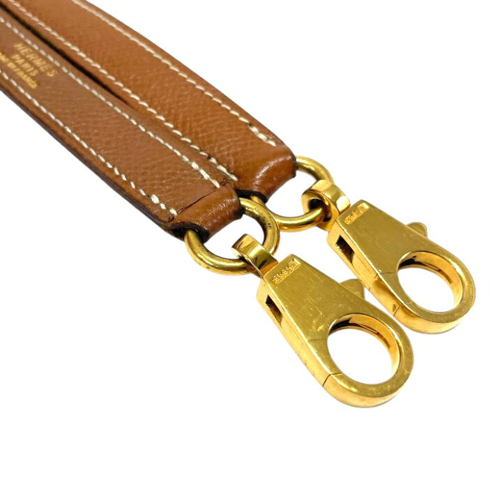 楽天市場】【ABランク】 エルメス HERMES ショルダーストラップ