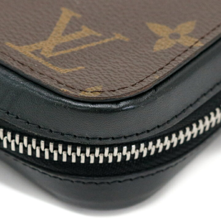 楽天市場】【ABランク】 ルイヴィトン LOUIS VUITTON ジッピーXL 