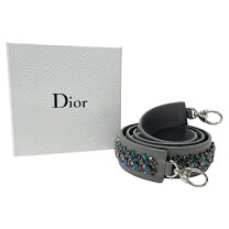 楽天市場】dior ショルダーストラップの通販 