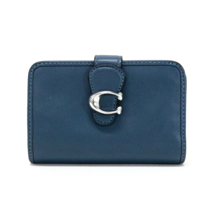 楽天市場】【Bランク】 コーチ COACH タビー ミディアム ウォレット 