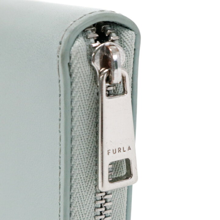 楽天市場】【ABランク】 フルラ FURLA ムーン XL ジップアラウンド 