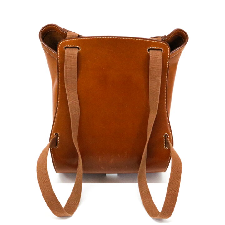 楽天市場】エルメス HERMES シェルパPM バレニア (レザー) □E刻印 
