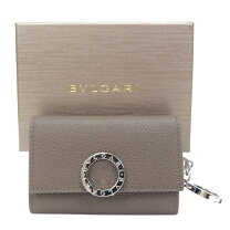 楽天市場】ブルガリ キーケース グレインの通販 