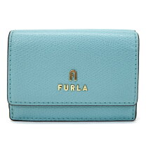 楽天市場】フルラ ミニ財布（形状（財布）三つ折り財布）の通販