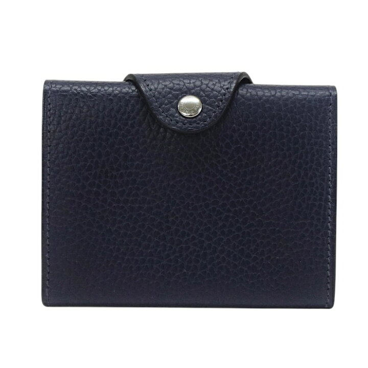 楽天市場】【Aランク】 エルメス HERMES イリアード コンパクト 