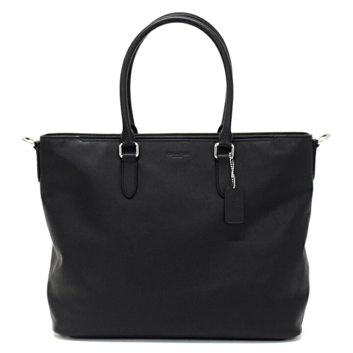 楽天市場】【Aランク】 コーチ COACH ベケット ビジネス トート 