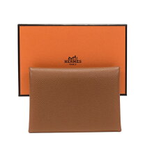 楽天市場】エルメス（カラーブラウン）（名刺入れ｜財布・ケース 