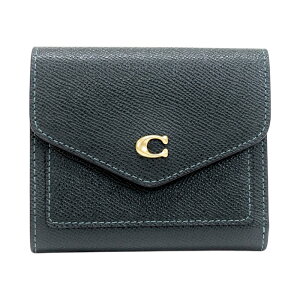 コーチ(COACH) 中古 三つ折り財布 | 通販・人気ランキング - 価格.com