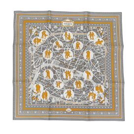 楽天市場】エルメス HERMES スカーフ カレ90 シルク Passiflores  